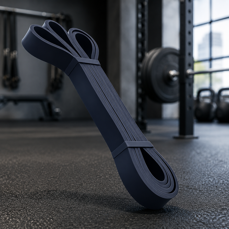 Indoor Fitness Resistance Band